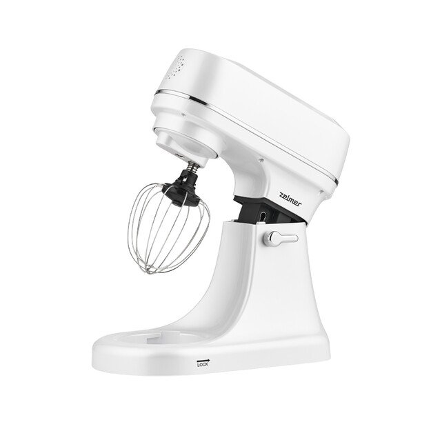 Zelmer ZKR2000 Stand Mixer Super Silent 6