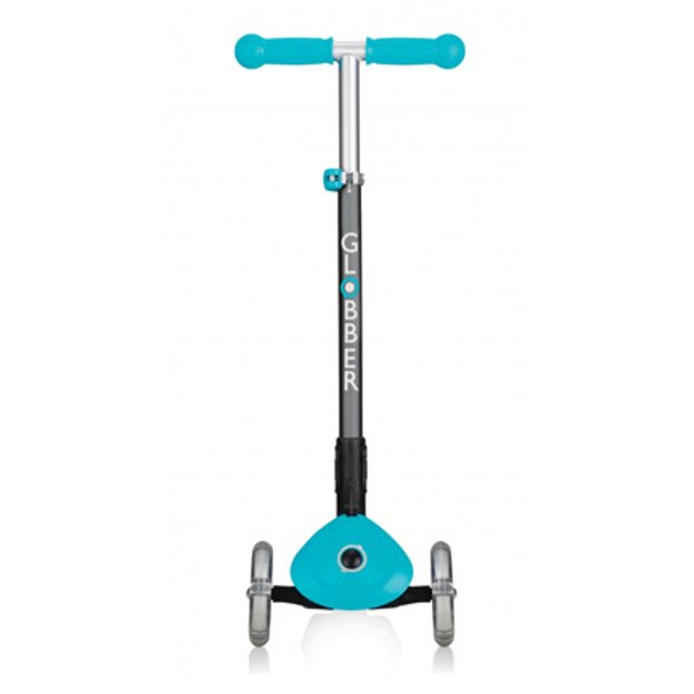 Globber | Teal | Scooter Primo Foldable | 430-105-2