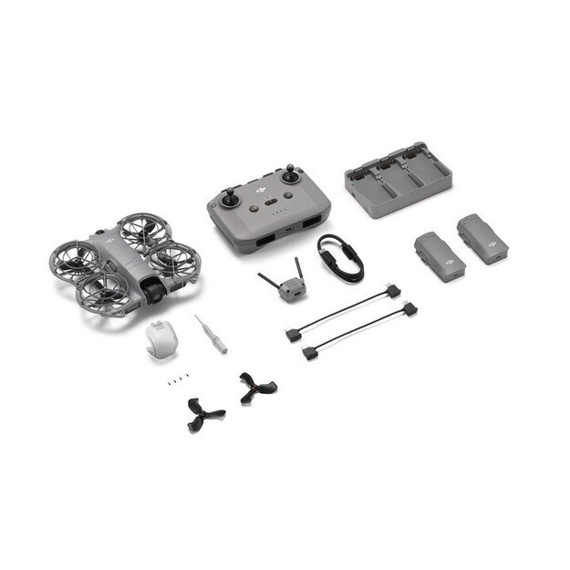 DJI Neo 2 Fly More Combo