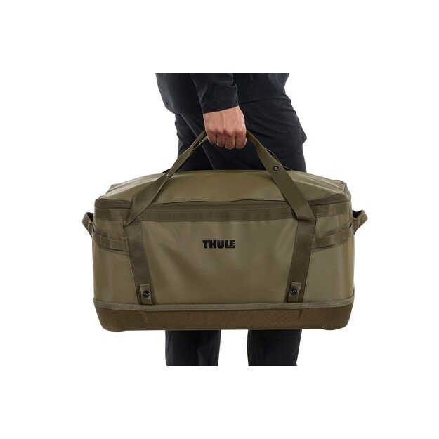 Thule 5530 Chasm Gear Hauler 55L Deep Khaki