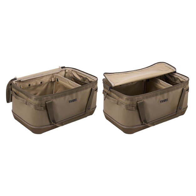 Thule 5530 Chasm Gear Hauler 55L Deep Khaki