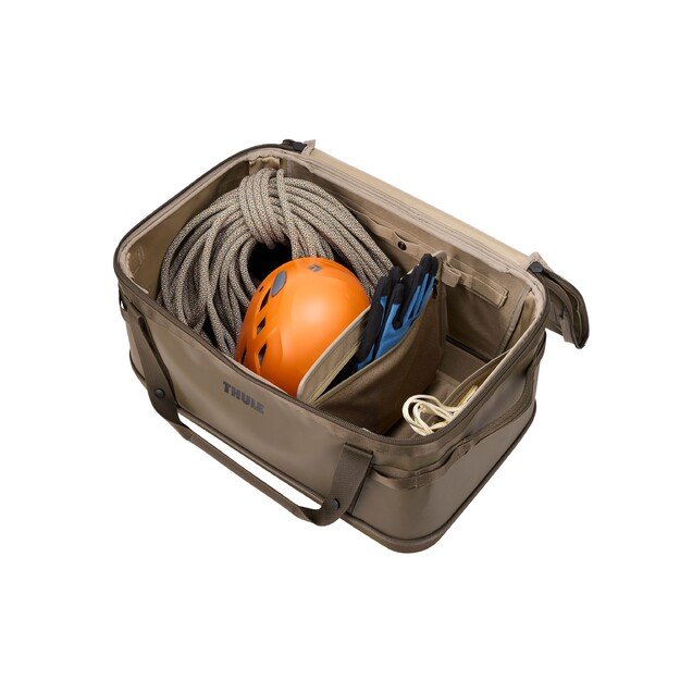 Thule 5530 Chasm Gear Hauler 55L Deep Khaki