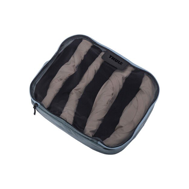 Thule 5580 Family Packing Cube Set pond gray/white