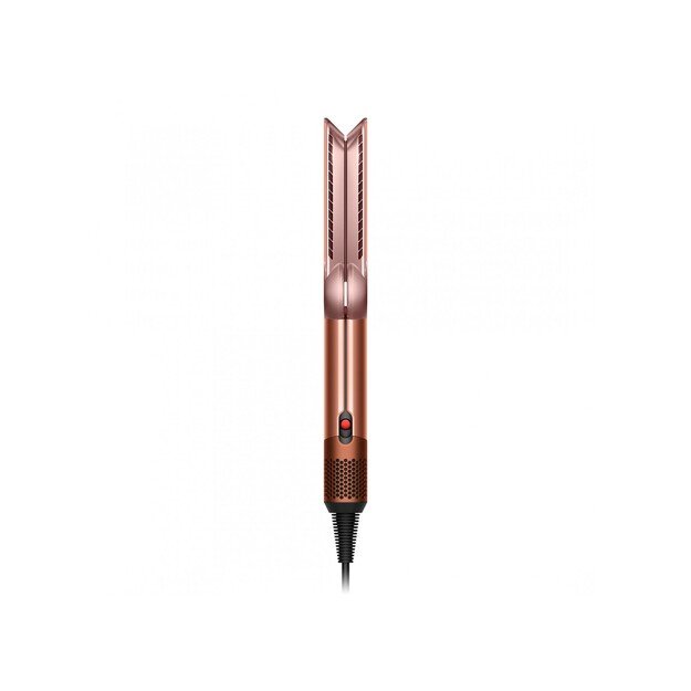 DYSON HT01 Airstrait plaukų formavimo prietaisas Amber silk/Pink Champange 2