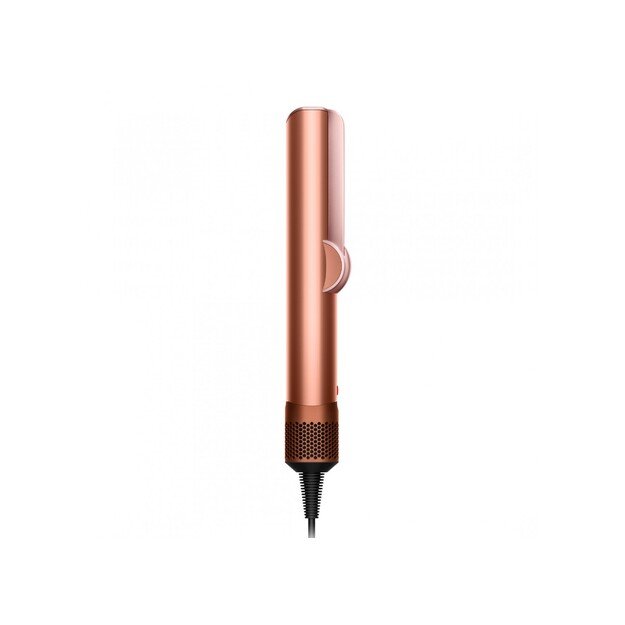 DYSON HT01 Airstrait plaukų formavimo prietaisas Amber silk/Pink Champange 3