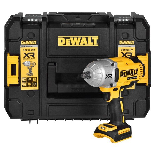 Smūginis suktuvas18V DCF900NT DEWALT