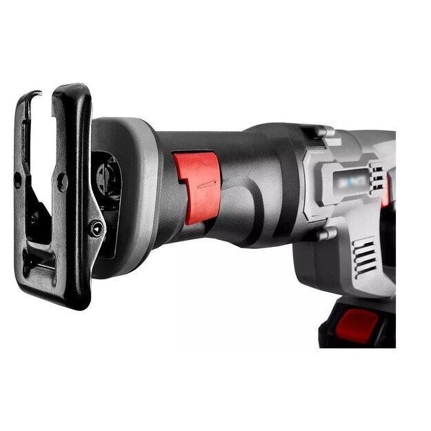 Graphite cordless Energy+ 18V, Li-Ion sabre saw, without battery pack