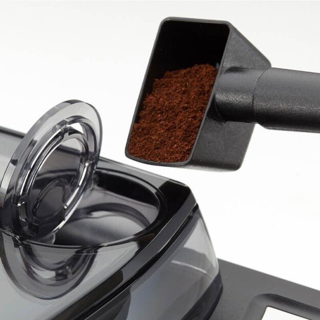 Gaggia RI9604/01 coffee maker Fully-auto Espresso machine 1.5 L