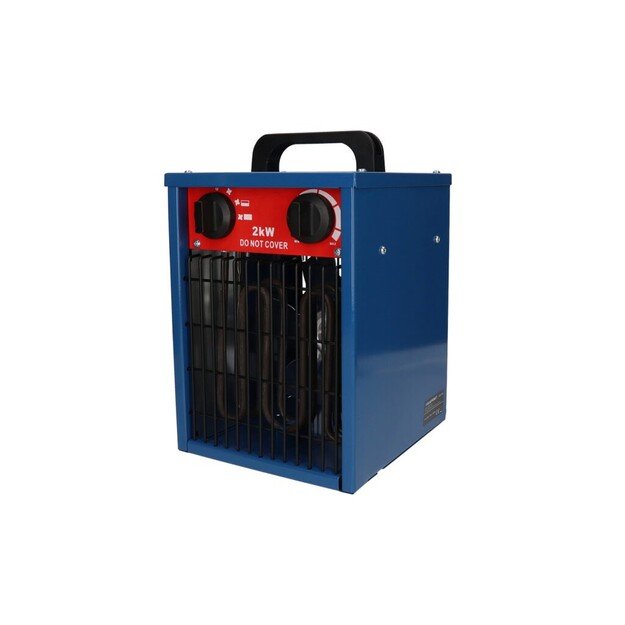 Electric heater 2 kW Blaupunkt EH7010