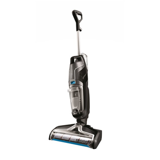 Bissell | Vacuum Cleaner | CrossWave C6 Cordless Select | Cordless operating | Handstick | Washing function | 255 W | 36 V | Ope