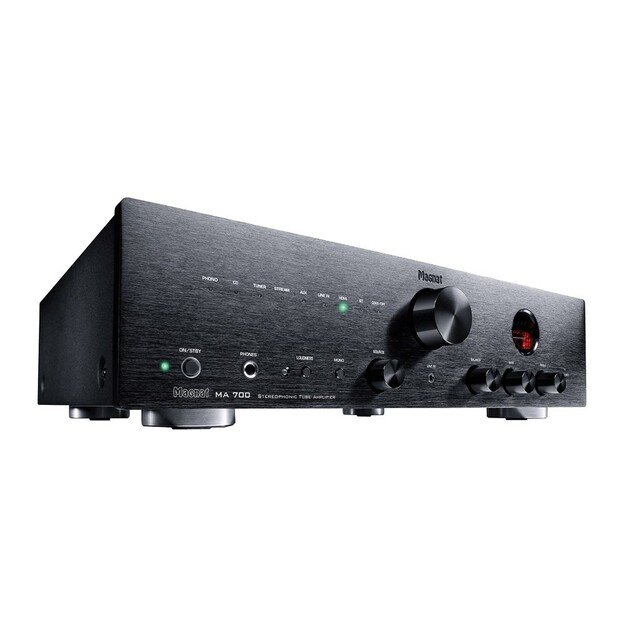 Amplifier stereo Magnat MA 700 Black