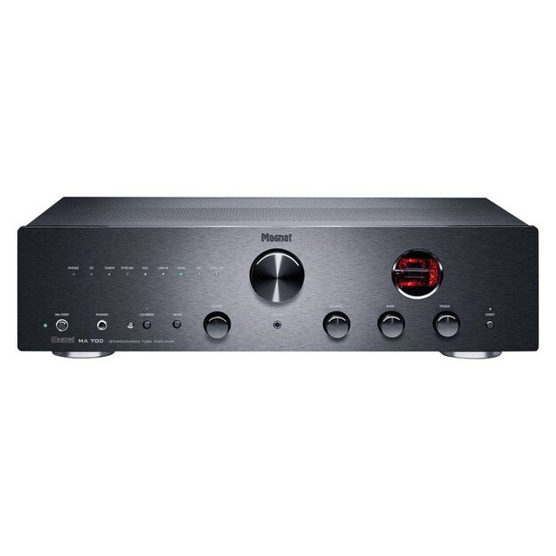 Amplifier stereo Magnat MA 700 Black