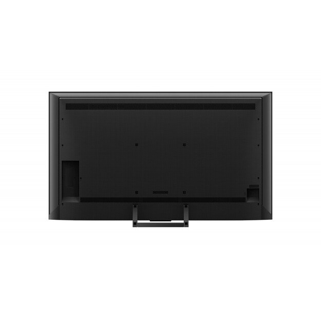 TCL C74 Series 55C745 TV 139.7 cm (55 ) 4K Ultra HD Smart TV Wi-Fi Black 1000 cd/m²