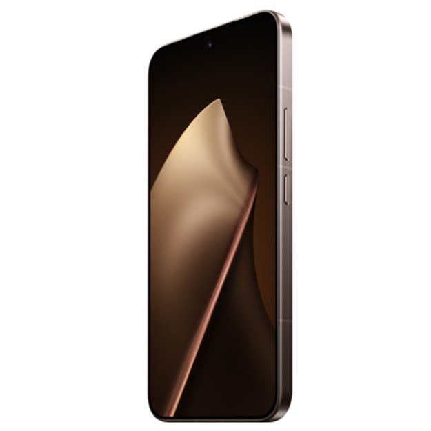 Xiaomi 15T Pro | Mocha Gold | 6.83   | 144Hz eye-care | 2772 x 1280 pixels | Mediatek | Dimensity 9400+ | Internal RAM 12 GB | 5 10