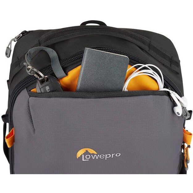 Lowepro backpack Trekker Lite BP 150 AW, grey