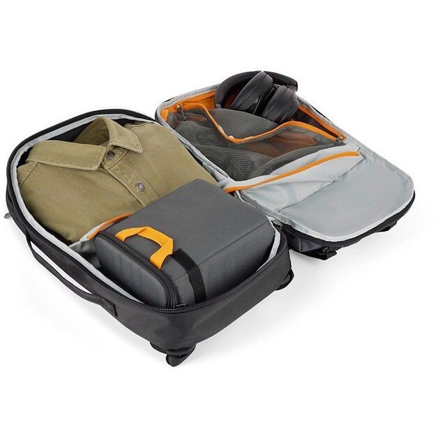 Lowepro backpack Trekker Lite BP 150 AW, grey