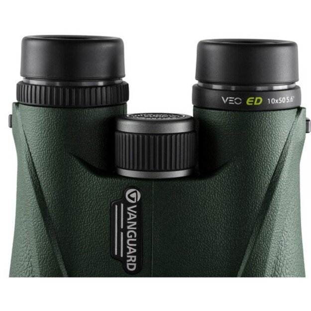 Vanguard VEO ED 12x50 Binoculars