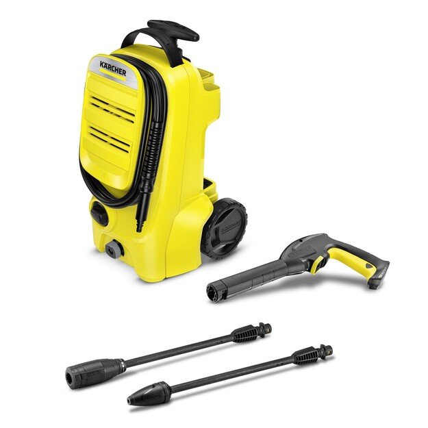 KARCHER K 3 Compact 1.676-200.0