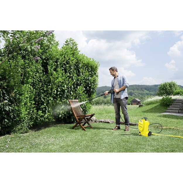 KARCHER K 3 Compact 1.676-200.0