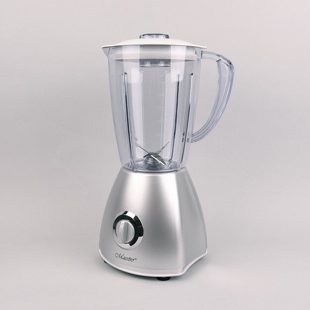 Feel-Maestro MR565 blender 1.5 L Tabletop blender 350 W Grey