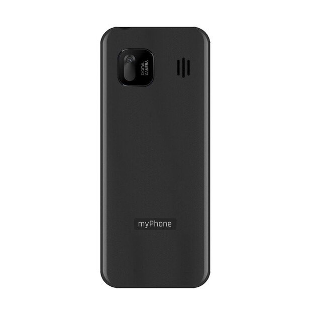 MyPhone 6320 Dual Black