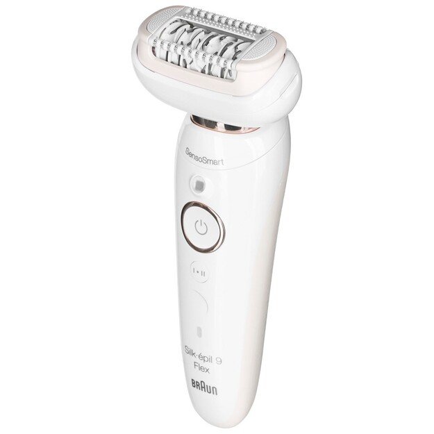 Braun depilator Silk-epil 9 Flex SES 9003 3D