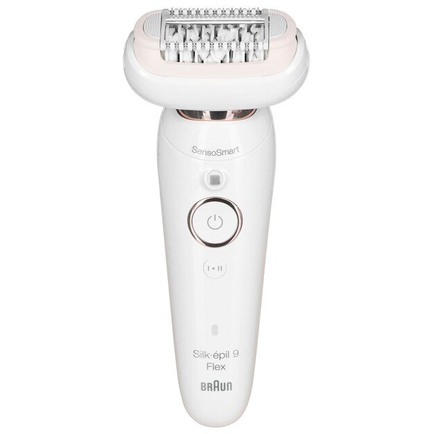 Braun depilator Silk-epil 9 Flex SES 9003 3D