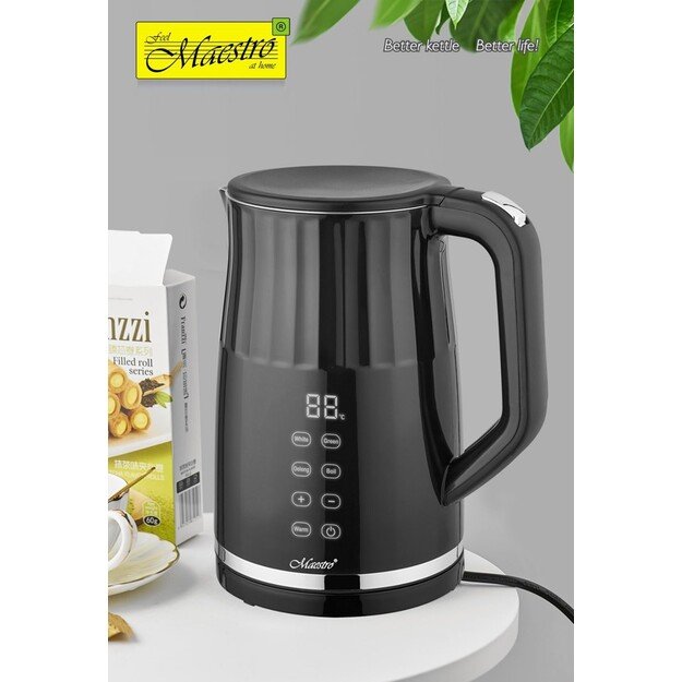 MAESTRO MR-049 electric kettle