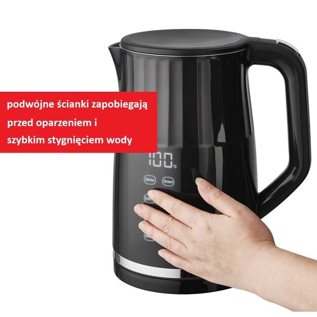 MAESTRO MR-049 electric kettle