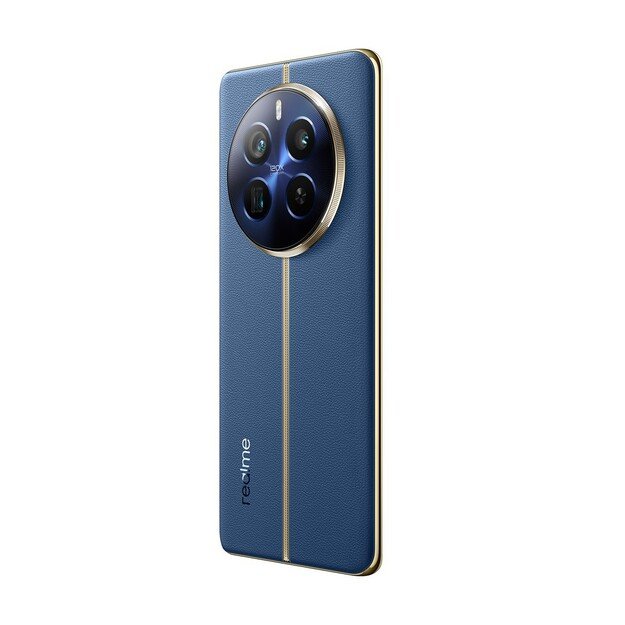 Smartfon realme 12 Pro+ 5G DS 12/512GB Submarine Blue