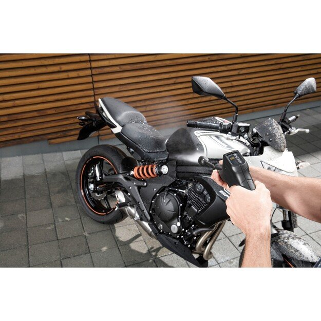 Plovykla KARCHER K 3 Premium Power Control - 1.602-750.0 3