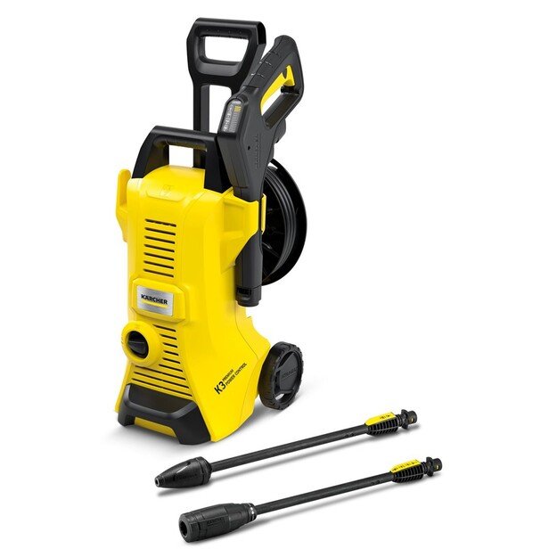 Plovykla KARCHER K 3 Premium Power Control - 1.602-750.0