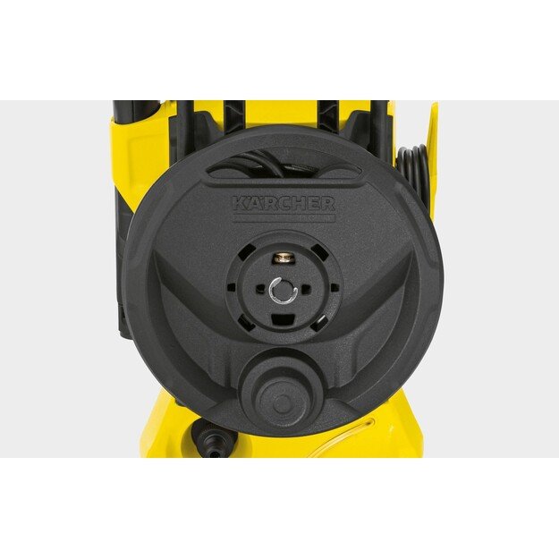 Plovykla KARCHER K 3 Premium Power Control - 1.602-750.0 9