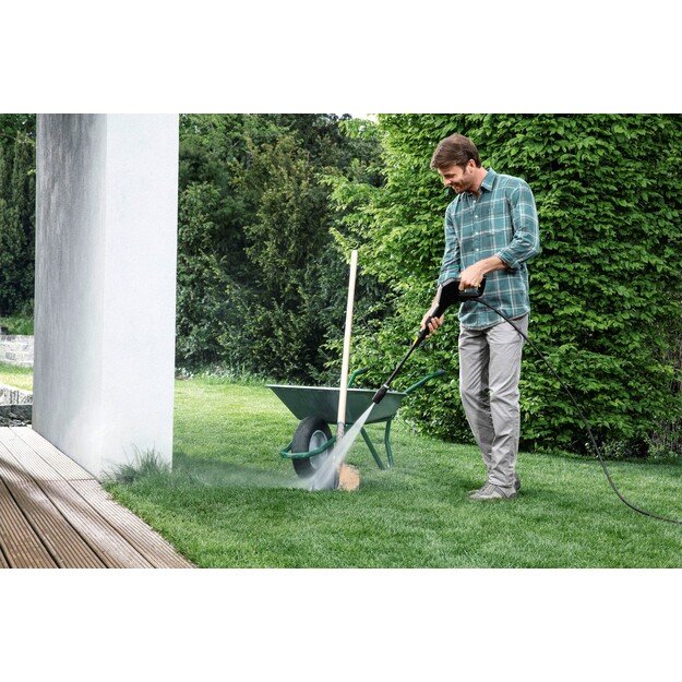 Plovykla KARCHER K 3 Premium Power Control - 1.602-750.0 2