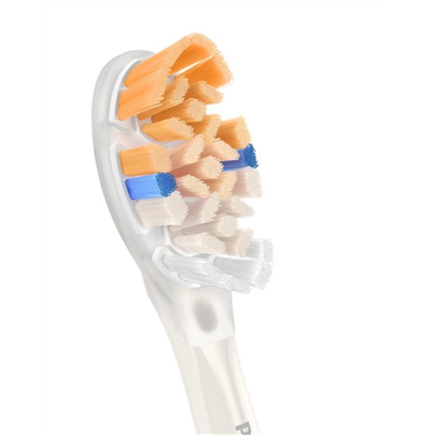 Philips | Replacement brush heads | HX9094 2