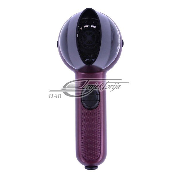 Adler | Hair Dryer | AD 2247 | 1400 W | Number of temperature settings | Violet