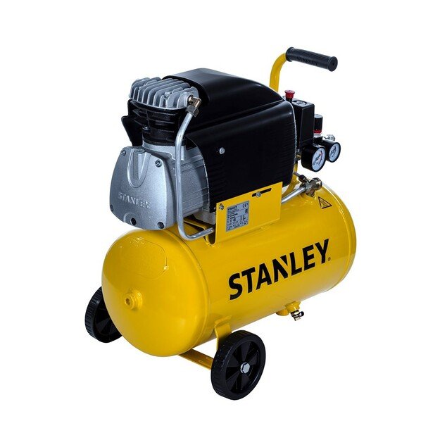 Kompresorius 1500W FCCC404STN005 STANLEY