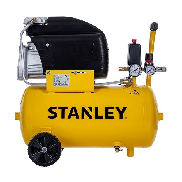 Kompresorius 1500W FCCC404STN005 STANLEY