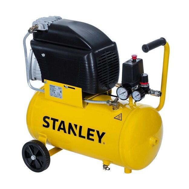 Kompresorius 1500W FCCC404STN005 STANLEY