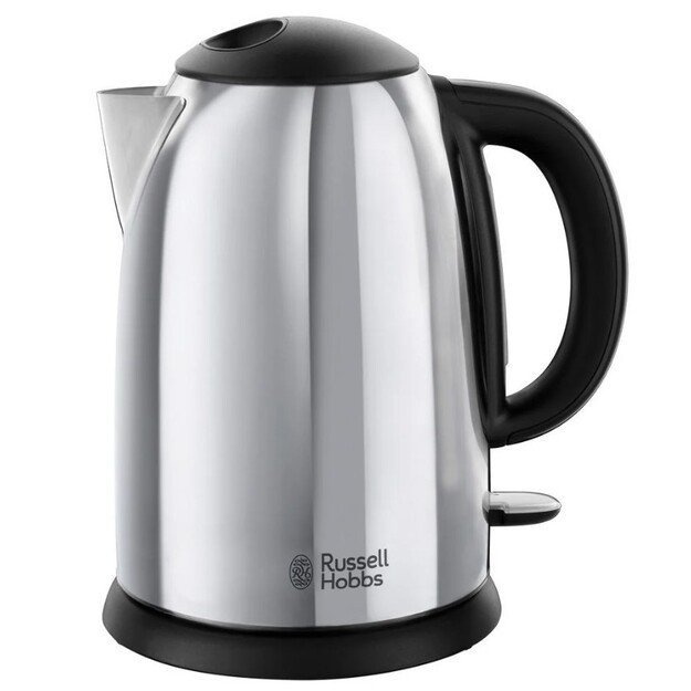 Elektrinis virdulys Russell Hobbs  Victory Kettle  23930-70