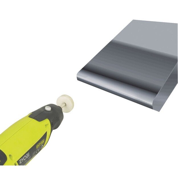 Tiesus &scaron;lifuoklis 150W, zest 115 akcesori&oacute;w RYOBI