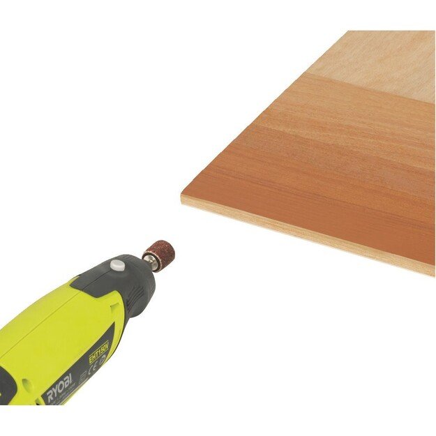 Tiesus &scaron;lifuoklis 150W, zest 115 akcesori&oacute;w RYOBI