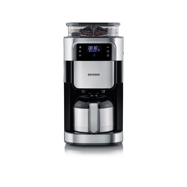 Severin KA 4814 coffee maker Semi-auto Drip coffee maker
