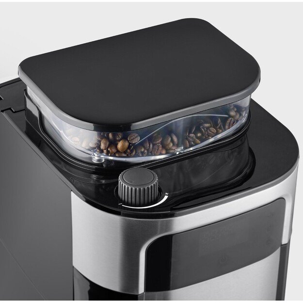 Severin KA 4814 coffee maker Semi-auto Drip coffee maker