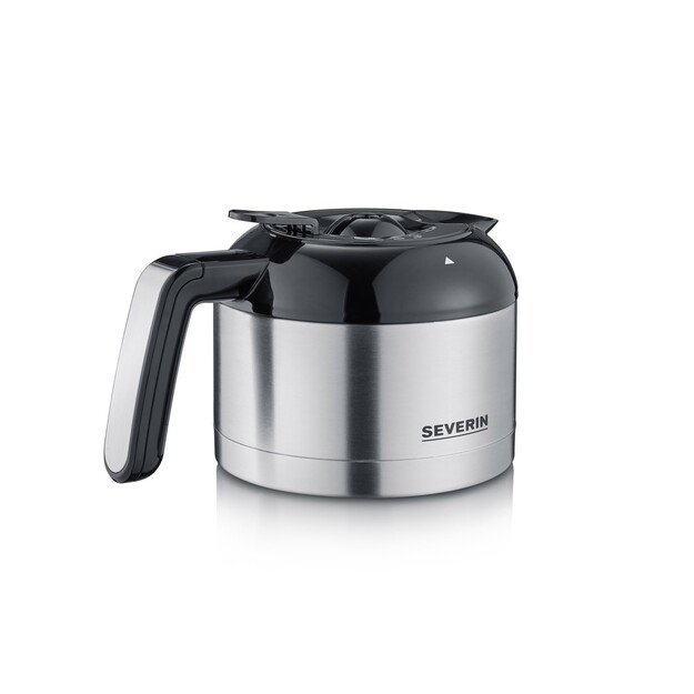 Severin KA 4814 coffee maker Semi-auto Drip coffee maker