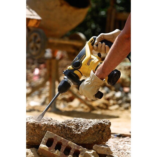 Stanley FME1250K 850 RPM 1250 W 4