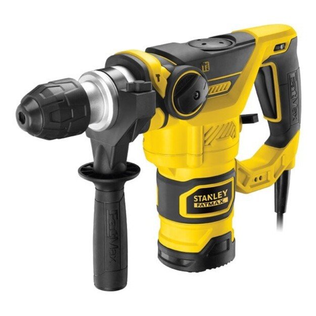 Stanley FME1250K 850 RPM 1250 W 6
