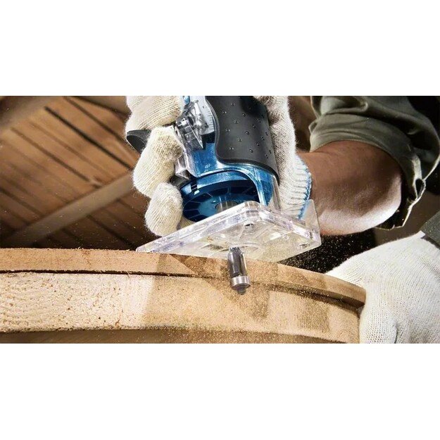 Freza 550W GKF 550 BOSCH 2