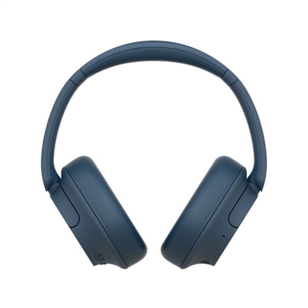 Sony WH-CH720N Wireless ANC (Active Noise Cancelling) Headphones 1