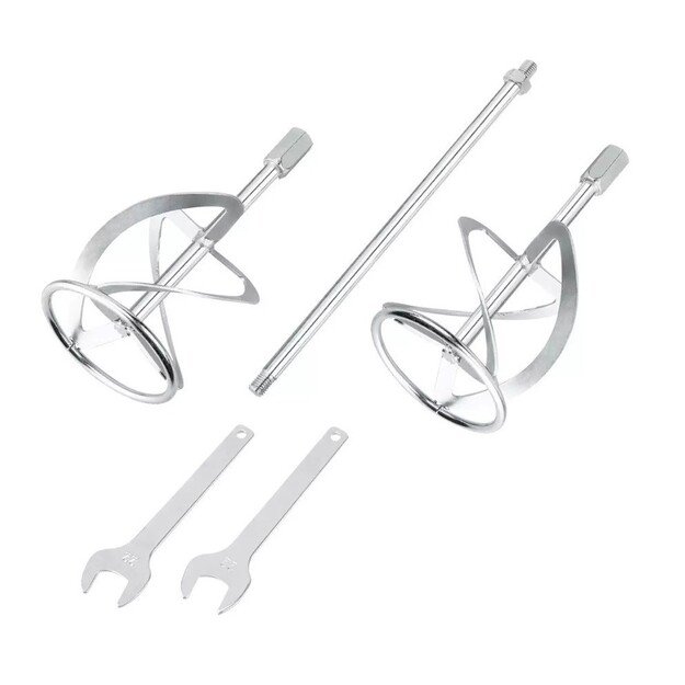 Mixer 1600W Graphite 250-800 revolutions per minute 1